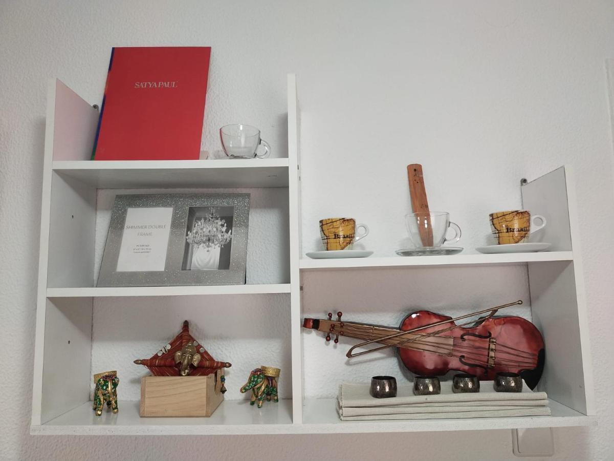 An Indian Bollywood Sevilla Experience - For Families, Couples & Business Trips Екстериор снимка