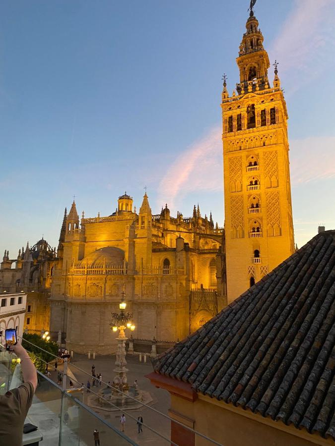 An Indian Bollywood Sevilla Experience - For Families, Couples & Business Trips Екстериор снимка